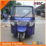 New 2015 Diesel Three Wheeler thumbnail-2