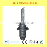 55W hid xenon replacement bulb h11 fog lamp
