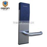 Top-class Hotel Door Lock For Four Season Hotel thumbnail-1