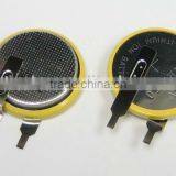 Lir2450 Rechargeable Battery