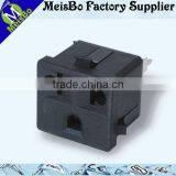 15A/10/ 125V/250V American or Euro Ip65 Socket Waterproof thumbnail-1