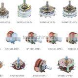 Specializing in the Production of Rotating Switch thumbnail-1