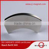 N35 Performance Well Neodymium Magnet for Turbine thumbnail-5