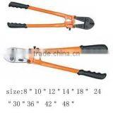 Bolt Clippers