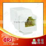 Z Tpye UTP Female to Female CAT6 Inline Coupler thumbnail-3