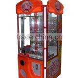 Gift Coin Operated Game Machine thumbnail-1