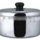 Metal Dutch Oven thumbnail-1