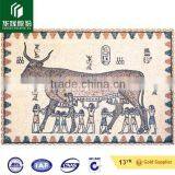 Polished Decorative Indoor Square Water Jet Stone on Sale