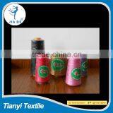 100% POLYESTER SEWING THREAD thumbnail-1