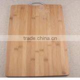 Bamboo Cutting Board for Cheese and Table and Dining thumbnail-3