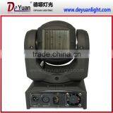 2015 Hot Sale Led Moving Head Spot 10W Mini Moving Head thumbnail-4