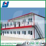 Prefabricated Construction Design Steel Structure Factory Shed thumbnail-3