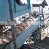 ISO Quality Sand Washing Machine Spiral Sand Washer