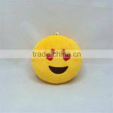 Plush Emoji Keychain Phone Keychain, Iphone Emoji Keychains, Plush Emoji Keychains thumbnail-3