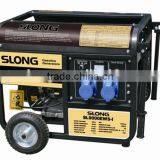 7 KW Gasoline Generator