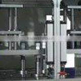 TWSL-600 автоматическая ЧПУ сварочная машина, линия производства элементов аккумуляторов для силовых батарей, оборудование для производства батарей thumbnail-5