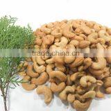 Whole Roasted Cashew Nut AFI Standard, BRC, HACCP, Kosher Certificates Vietnam thumbnail-1