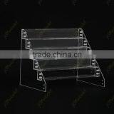 Display Shelf Transparent Lcd Display