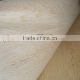 Trade Assurance paper thin wood veneer