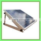 Durable solar panel mounting brackets Hot-dip Galvanized brackets