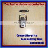 metal toggle latch