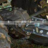 ATV Utility Trailer, Luggage Trailer, Garden Trailer thumbnail-3