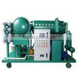 LY Series Plate-Frame Pressure Type Oil Filtration Plant thumbnail-1