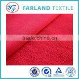 2015 Popular Super Soft Fabric Velboa Fleece Fabric for Kid Clothes thumbnail-2