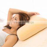 Supply All Kinds of Pillow Plush,pu Memory Foam Pillow/wave Shape Student Memory