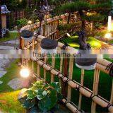 Outdoor Portable Led Wall Solar Lamp thumbnail-1