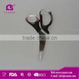 Kitchen Scissor Stainless Steel Scissor With pp Handle Kitchen Type of Scissor