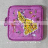 Factory Supply Supper Quality Microwave Oven Glove thumbnail-2