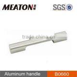 Hot Selling Bottom Price Brushed Aluminum Cabinet Handles