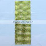 Competitive Price Rhinestone Tattoo Sticker thumbnail-1