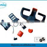 Hand Pallet Truck Price Good, Hand Lift Pallet Jack thumbnail-5
