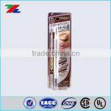 2016 Hot Sales Paper Blister Card for Cosmetics Packaging