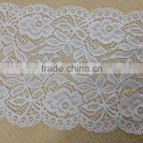 15cm Nylon Stretch Lace for Ladies Underwear -- H1556 Quality Choice thumbnail-4