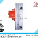 UQK-B Magnetic drive level switch/factory price/with alarm