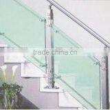 Frp Platform Grating Stair & Frp Handrail System thumbnail-1