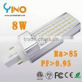 Competitive Price Price High Lumen 8W LED Lamp 40pcs SMD 2835 Professional LED Manufacturer
