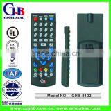 Audio Amplifier With Remote Control thumbnail-3