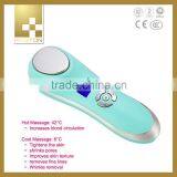 Korea Hot Sale Vibration Cold Hot Hammer Skin Care Beauty Machine thumbnail-1