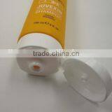 Big Size Cosmetic Container for Shampoo Packaging /150ml Plastic Tube for Cosmetic in EU Brand thumbnail-4