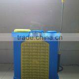 2014 Popular 16L Electric Sprayer in Blue Color thumbnail-2