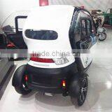 2016 New E-Tricycle thumbnail-3
