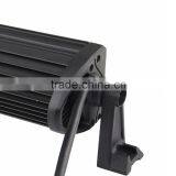 Single Row 240w Bull Bar Mounted 50 Inch Led Light Bars thumbnail-5