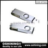 Hot Selling Metal Usb Flash Drive Custom Logo Supplier's Choice thumbnail-2