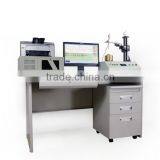 LINKJOIN MATS-2100RMT Multipole Magnefeld Detektor Magnetic Measuring Device Magnet Analyzer Magnetic Field Tracer