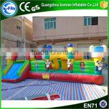 Hot Toys Amusement Park,used Playground Equipment for Sale thumbnail-1