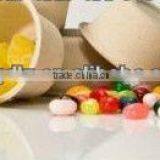 Eco-smart 100% Biodegradable Salad Bowl With Unhinged Lid